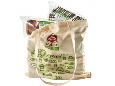 BEZGLUTENOWY BOX ŚWIĄTECZNY + Gratis